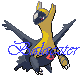 [PokeCommunity.com] Sprites (Recolours and such)