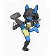 [PokeCommunity.com] Revamps, recolours, anthros and splices