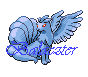 [PokeCommunity.com] Sprites (Recolours and such)