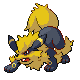 [PokeCommunity.com] Revamps, recolours, anthros and splices
