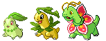 [PokeCommunity.com] Revamps, recolours, anthros and splices