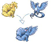 [PokeCommunity.com] Revamps, recolours, anthros and splices