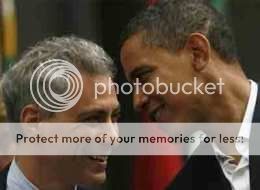 Emanuel và Obama 6/2008