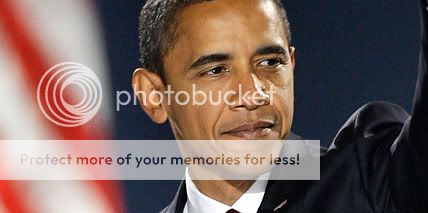 Tổng Thống Đắc Cử thứ 44 Hoa Kỳ - Barack Obama