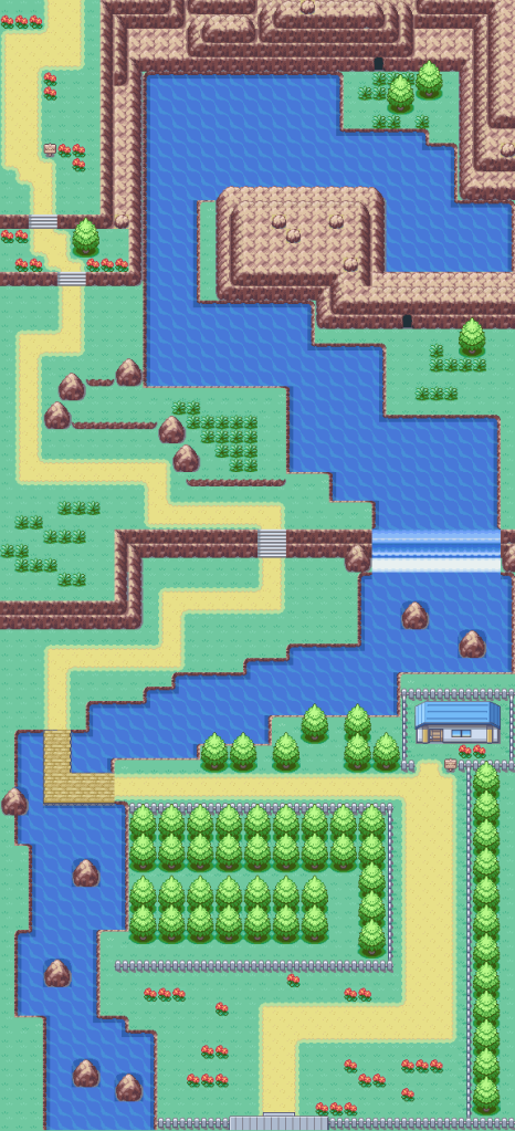 [PokeCommunity.com] Team Masterz