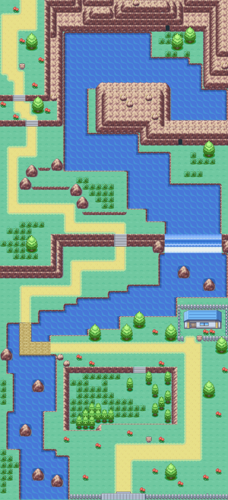 [PokeCommunity.com] Team Masterz