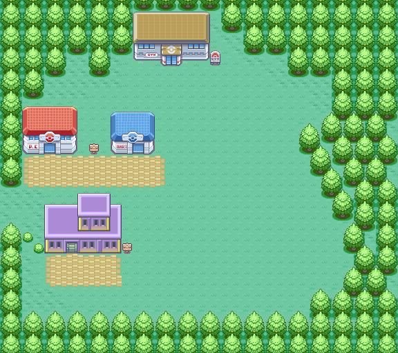 [PokeCommunity.com] Team Masterz