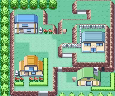 [PokeCommunity.com] Team Masterz