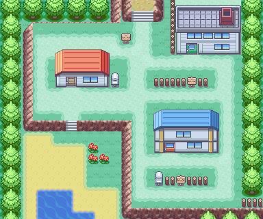 [PokeCommunity.com] Team Masterz