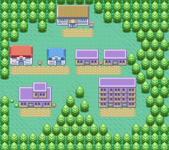 [PokeCommunity.com] Team Masterz