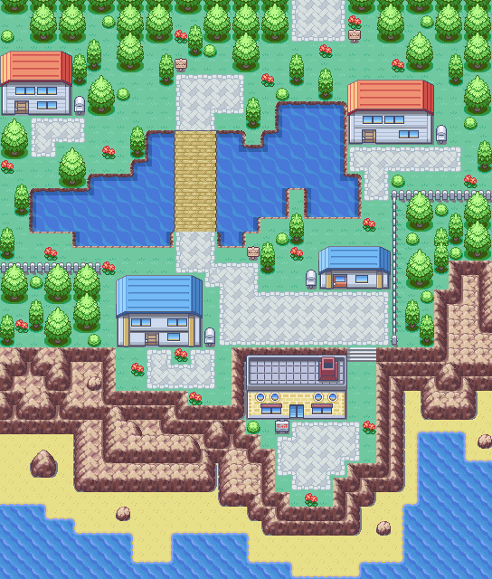 [PokeCommunity.com] Team Masterz