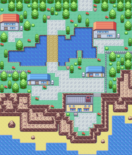 [PokeCommunity.com] Team Masterz