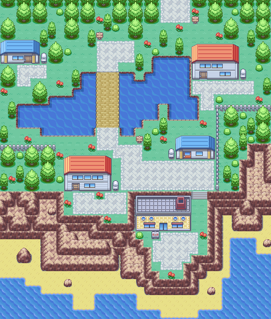 [PokeCommunity.com] Team Masterz