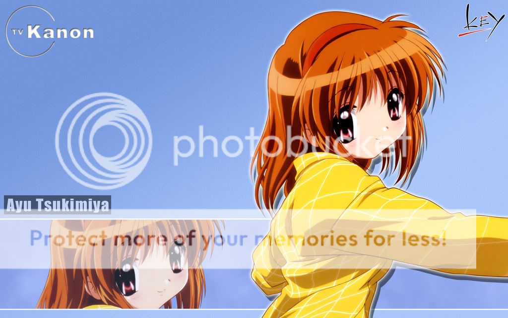 京都版kanon壁纸(可能已经有人有了)