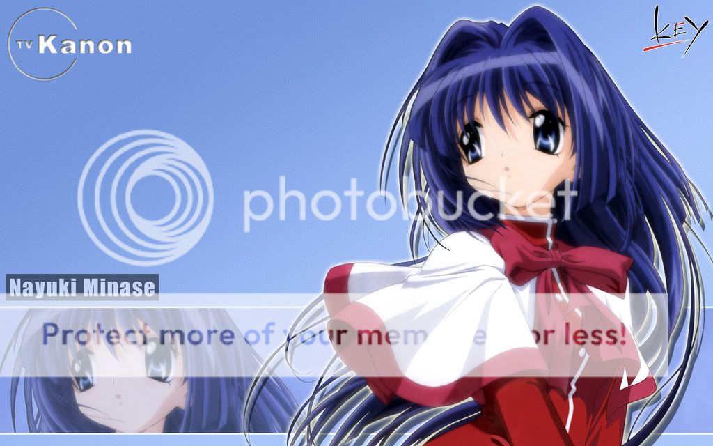 京都版kanon壁纸(可能已经有人有了)