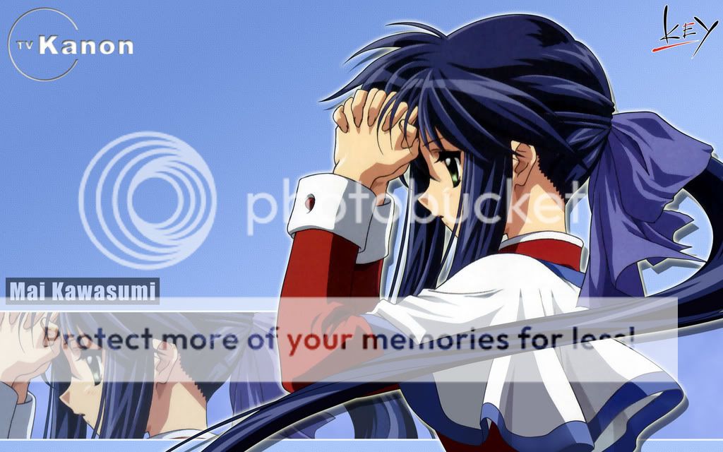 京都版kanon壁纸(可能已经有人有了)