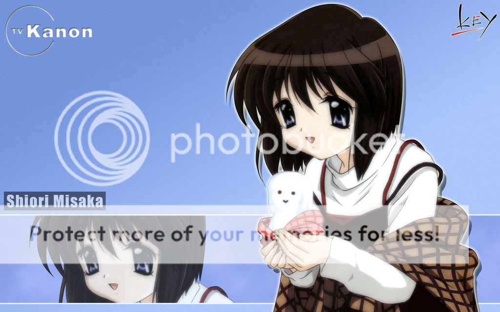 京都版kanon壁纸(可能已经有人有了)