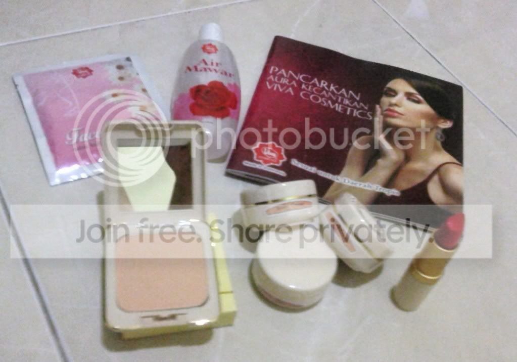 Viva freebies