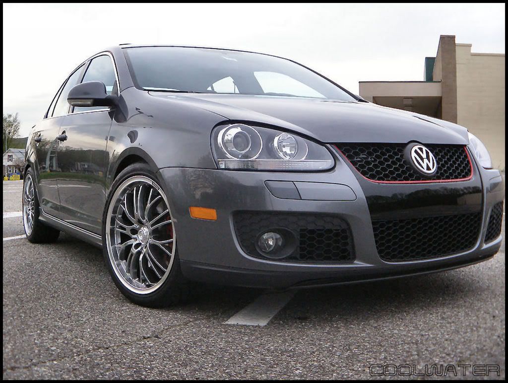 The Jetta Appreciation Thread! | GOLFMKV.com - VW GTI Forum / VW Rabbit ...